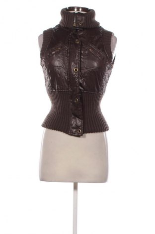 Damenweste Mango, Größe S, Farbe Grün, Preis € 16,99