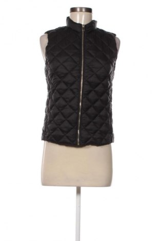 Dámska vesta  Mango, Veľkosť S, Farba Čierna, Cena  16,95 €