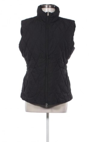 Γυναικείο γιλέκο Marc Aurel, Μέγεθος L, Χρώμα Μαύρο, Τιμή 62,99 €