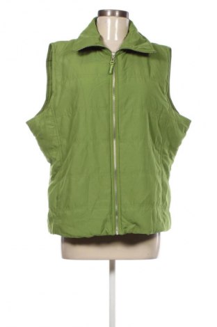 Dámská vesta  Marco Pecci, Velikost XXL, Barva Zelená, Cena  419,00 Kč