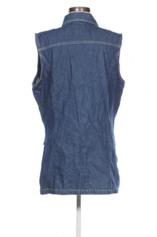 Vestă de femei Marks & Spencer, Mărime XL, Culoare Albastru, Preț 76,99 Lei