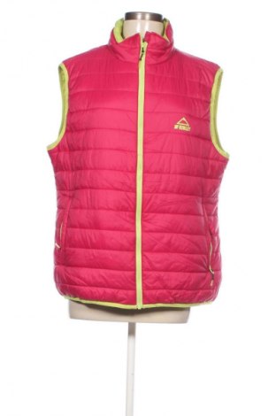 Vestă de femei McKinley, Mărime XL, Culoare Multicolor, Preț 109,99 Lei