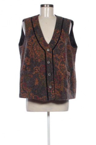 Damenweste Mona, Größe XXL, Farbe Mehrfarbig, Preis 31,71 €