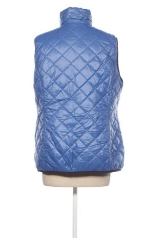 Γυναικείο γιλέκο Mona, Μέγεθος XL, Χρώμα Μπλέ, Τιμή 19,99 €