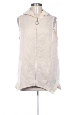 Damska kamizelka NEW COLLECTION, Rozmiar M, Kolor Beżowy, Cena 142,56 zł