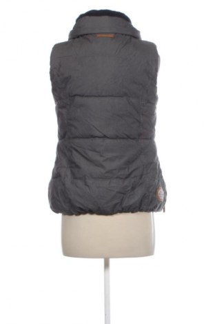Damenweste Naketano, Größe S, Farbe Grau, Preis 42,99 €