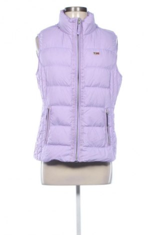 Női mellény Napapijri, Méret XL, Szín Lila, Ár 27 400 Ft