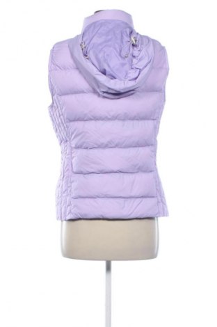 Női mellény Napapijri, Méret XL, Szín Lila, Ár 27 400 Ft
