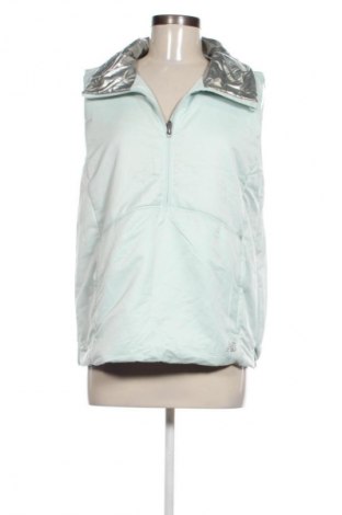Női mellény New Balance, Méret M, Szín Zöld, Ár 44 270 Ft