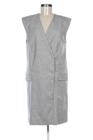 Γυναικείο γιλέκο Next, Μέγεθος M, Χρώμα Γκρί, Τιμή 28,99 €