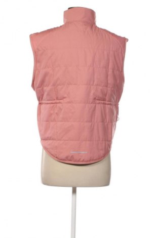 Damenweste Nike, Größe M, Farbe Rosa, Preis 127,99 €
