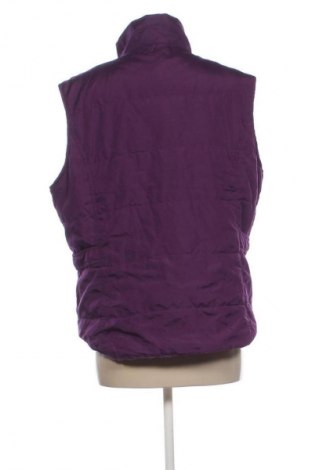 Damska kamizelka Nkd, Rozmiar XL, Kolor Fioletowy, Cena 56,99 zł