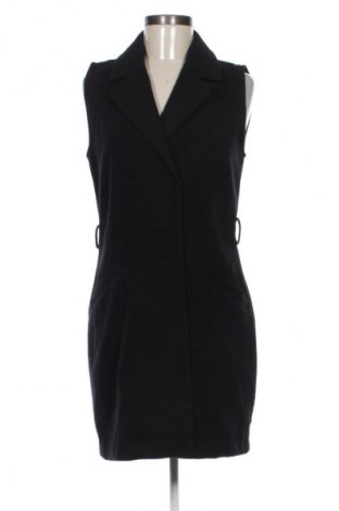 Дамски елек ONLY, Размер S, Цвят Черен, Цена 26,98 лв.