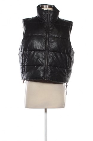 Дамски елек ONLY, Размер L, Цвят Черен, Цена 62,99 лв.