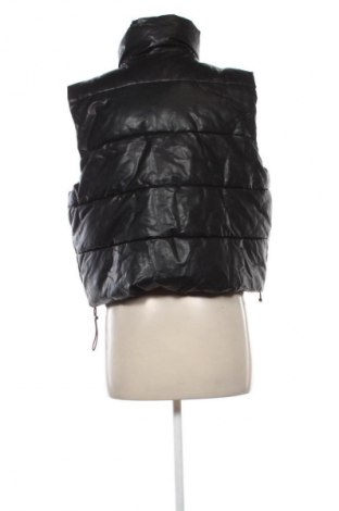 Дамски елек ONLY, Размер L, Цвят Черен, Цена 62,99 лв.