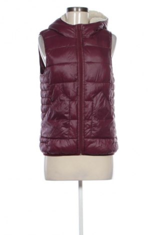 Damenweste ONLY, Größe L, Farbe Rot, Preis 17,00 €