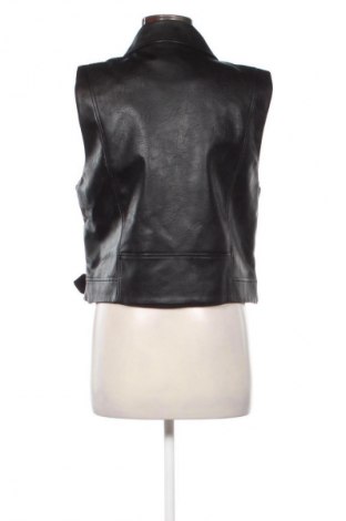 Дамски елек ONLY, Размер XL, Цвят Черен, Цена 41,53 лв.