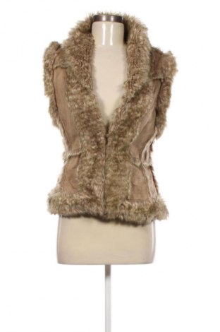 Damenweste One Touch, Größe S, Farbe Beige, Preis 15,99 €