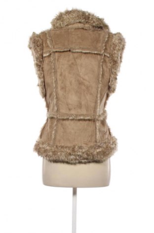 Damenweste One Touch, Größe S, Farbe Beige, Preis 15,99 €