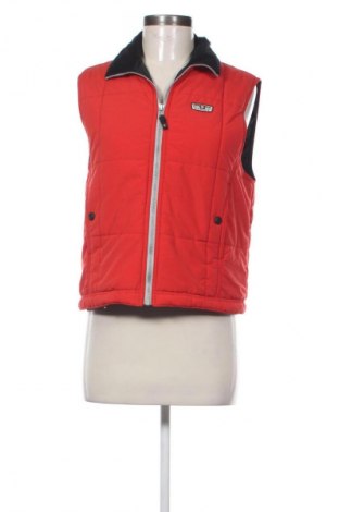Damenweste O'neill, Größe M, Farbe Rot, Preis 41,98 €