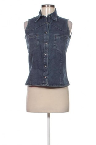 Γυναικείο γιλέκο Pacific Trail, Μέγεθος M, Χρώμα Μπλέ, Τιμή 32,00 €
