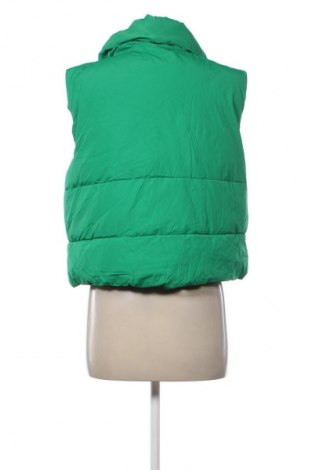 Vestă de femei Page One, Mărime S, Culoare Verde, Preț 92,99 Lei
