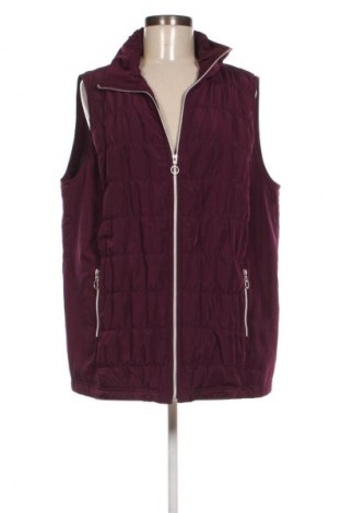 Damska kamizelka Paola, Rozmiar XL, Kolor Czerwony, Cena 112,36 zł