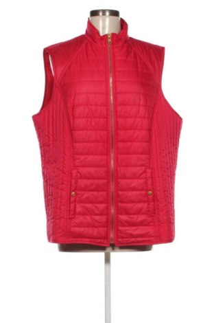 Női mellény Paola, Méret XXL, Szín Piros, Ár 9 775 Ft