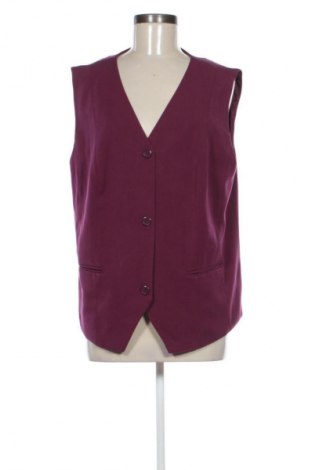 Női mellény Paola, Méret XL, Szín Lila, Ár 7 820 Ft