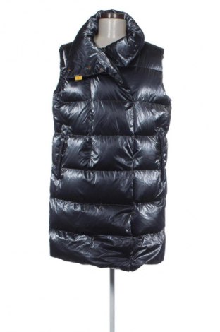 Γυναικείο γιλέκο Parajumpers, Μέγεθος S, Χρώμα Μπλέ, Τιμή 231,20 €
