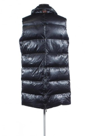 Γυναικείο γιλέκο Parajumpers, Μέγεθος S, Χρώμα Μπλέ, Τιμή 231,20 €