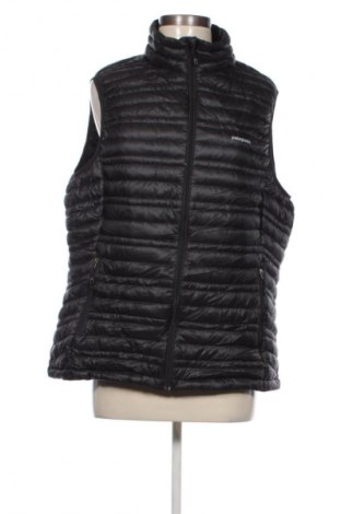 Dámská vesta  Patagonia, Velikost XL, Barva Černá, Cena  659,00 Kč