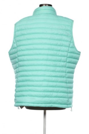 Vestă de femei Patsy & Lou, Mărime XXL, Culoare Verde, Preț 113,99 Lei