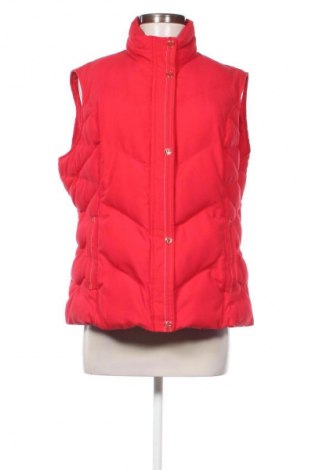 Dámská vesta  Per Una By Marks & Spencer, Velikost L, Barva Červená, Cena  1 270,00 Kč