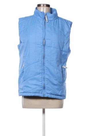 Dámská vesta  Pescara, Velikost XL, Barva Modrá, Cena  409,00 Kč