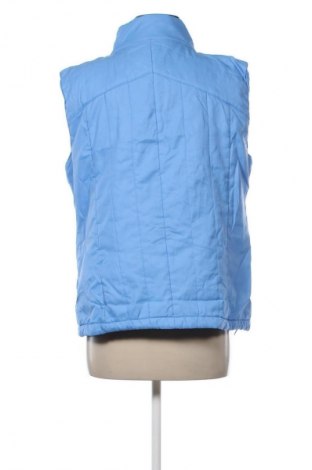 Dámská vesta  Pescara, Velikost XL, Barva Modrá, Cena  409,00 Kč