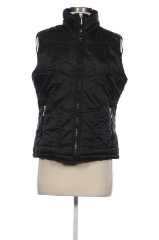 Vestă de femei Pimkie, Mărime L, Culoare Negru, Preț 87,99 Lei