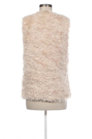 Дамски елек Pimkie, Размер M, Цвят Бежов, Цена 21,99 лв.