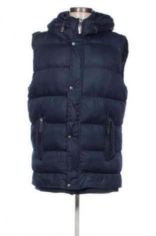 Damenweste Poolman, Größe L, Farbe Blau, Preis € 23,99