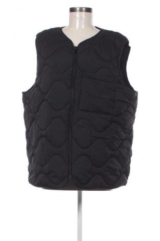 Γυναικείο γιλέκο Primark, Μέγεθος XL, Χρώμα Μαύρο, Τιμή 18,99 €