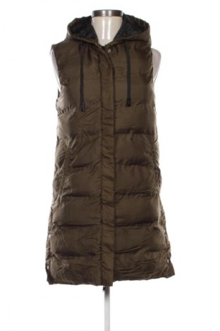 Дамски елек Primark, Размер XS, Цвят Зелен, Цена 28,99 лв.