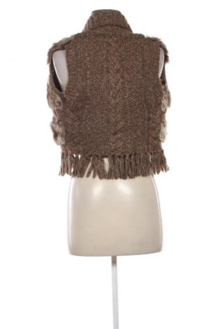 Vestă de femei Promod, Mărime S, Culoare Maro, Preț 73,99 Lei