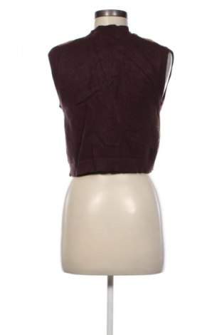 Γυναικείο γιλέκο Pull&Bear, Μέγεθος M, Χρώμα Πολύχρωμο, Τιμή 16,99 €