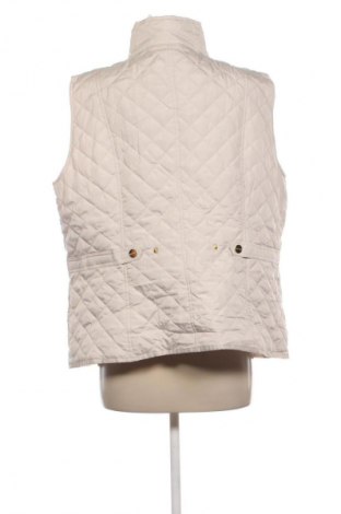 Vestă de femei Punt Roma, Mărime XL, Culoare Ecru, Preț 68,99 Lei