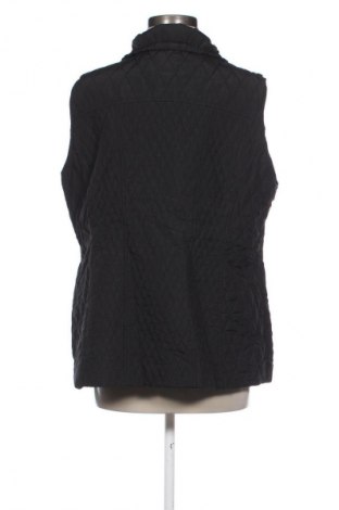 Dámska vesta  Punt Roma, Veľkosť XXL, Farba Čierna, Cena  16,95 €