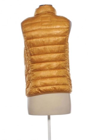 Vestă de femei Q/S by S.Oliver, Mărime S, Culoare Galben, Preț 134,99 Lei