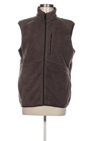 Dámska vesta  Quechua, Veľkosť M, Farba Hnedá, Cena  15,95 €