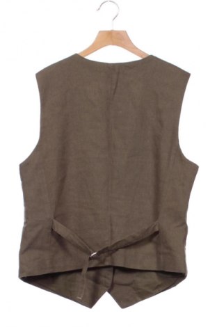 Γυναικείο γιλέκο Reserved, Μέγεθος XS, Χρώμα Πράσινο, Τιμή 19,95 €