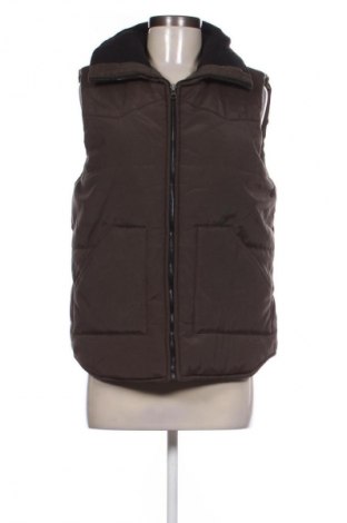 Vestă de femei Review, Mărime S, Culoare Verde, Preț 89,99 Lei