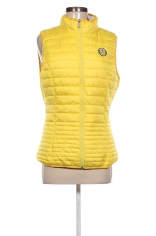 Vestă de femei Roadsign, Mărime S, Culoare Galben, Preț 164,63 Lei